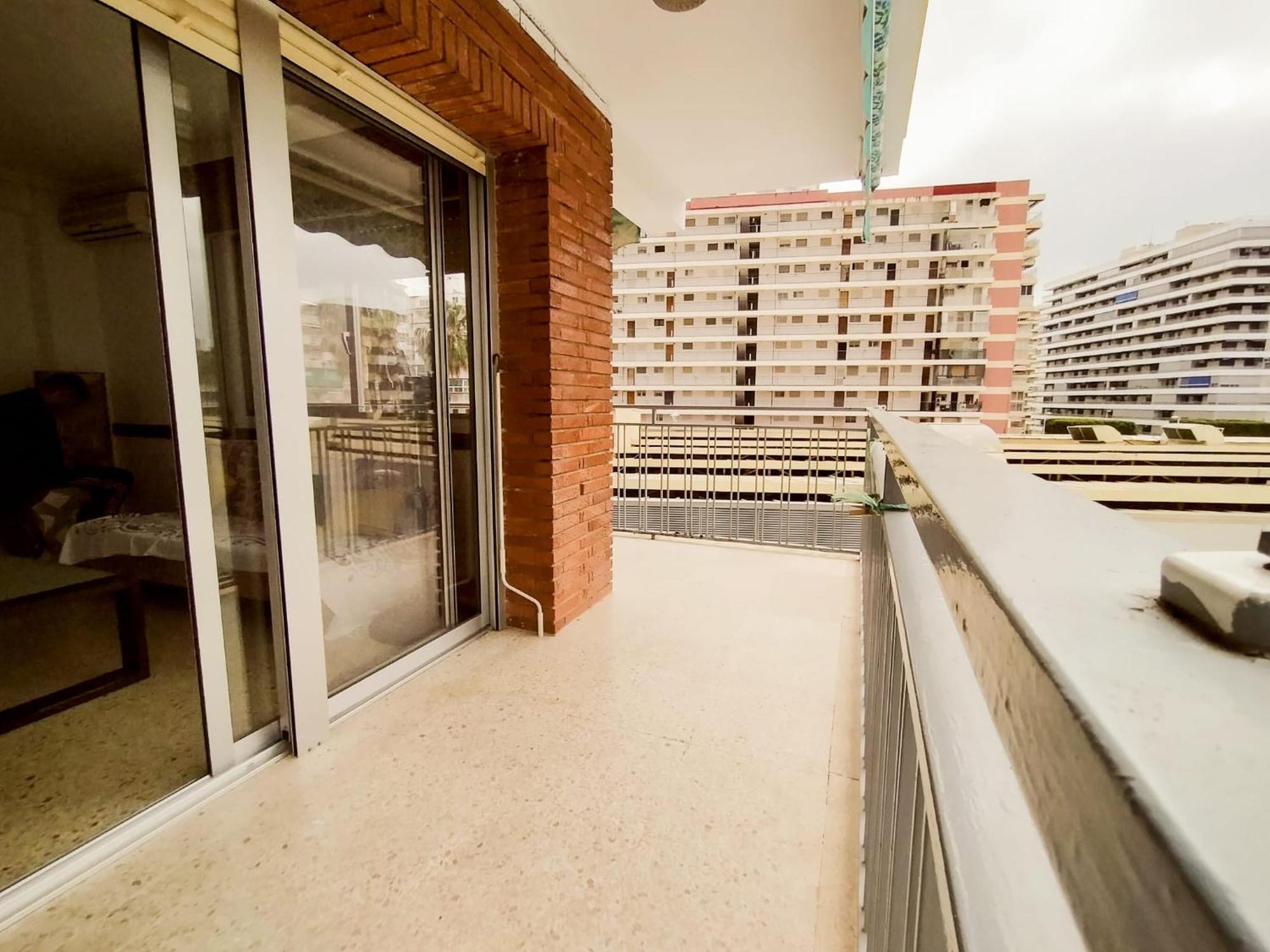 Sencillo Cerca Del Mar . Apartment Cullera