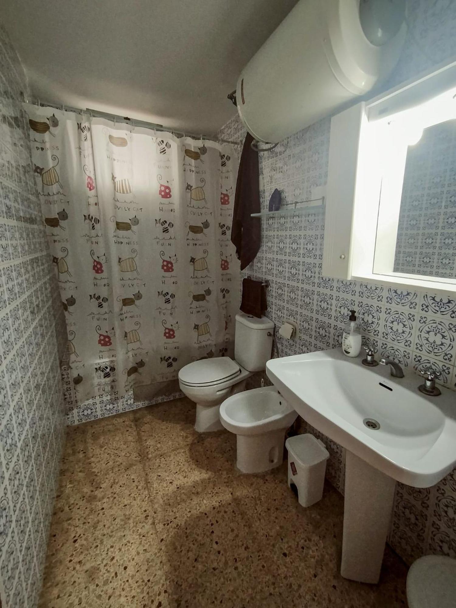 Sencillo Cerca Del Mar . Apartment Cullera